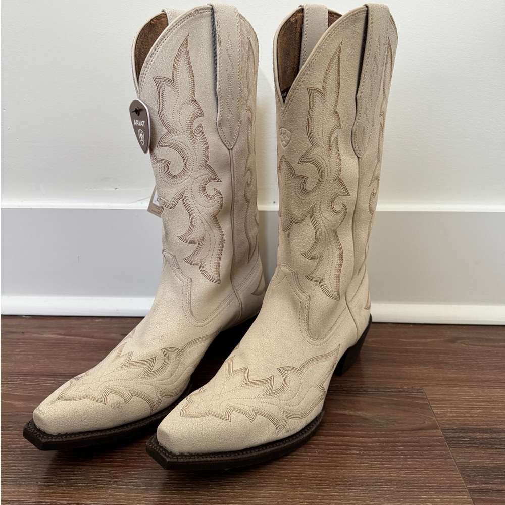 Ariat Women’s Cowboy Boots